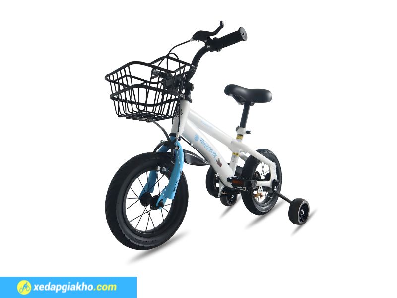 Xe Đạp Raccoon Có Tốt Không? Review Thực Tế 4 Raccoon chỉ mới có các mẫu xe đạp cho trẻ em và học sinh