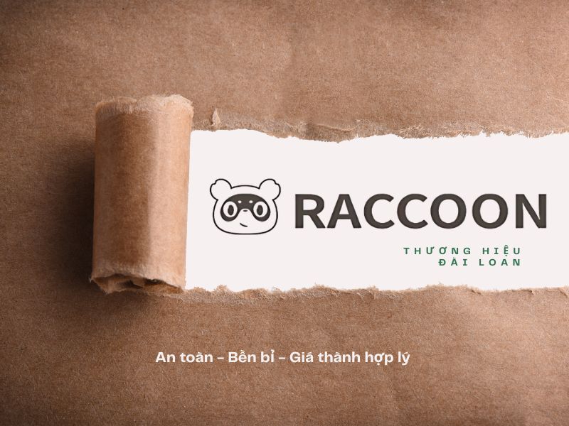 Xe Đạp Raccoon Có Tốt Không? Review Thực Tế 2 Thương hiệu Raccoon đáp ứng tiêu chí phụ huynh quan tâm