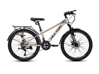 Xe Đạp Địa Hình Hector Apollo 1B 24 inch