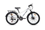 Xe Đạp Địa Hình Hector Apollo 2B 26 inch