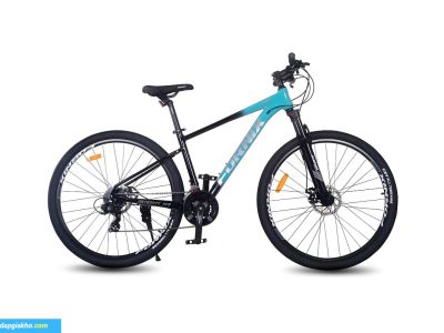 Xe Đạp Địa Hình MTB Fornix M9 29 Inch màu xanh đen