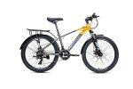 Xe Đạp Địa Hình MTB Hector Lazer 1B 24 Inch