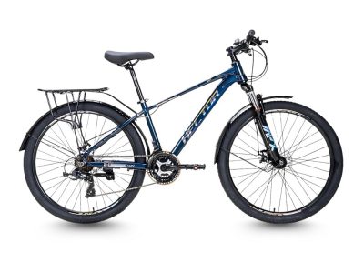 Xe Đạp Địa Hình MTB Hector Lazer 2B 26 Inch