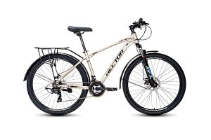 Danh Mục Sản Phẩm Xe Đạp Khuyến Mãi 22 Xe Đạp Địa Hình MTB Hector Lazer 3B 27.5 Inch