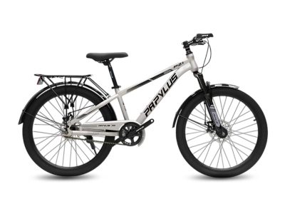 Xe Đạp Địa Hình MTB Papylus PZ1 24 Inch