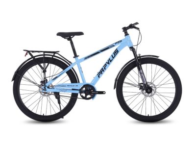 Xe Đạp Địa Hình MTB Papylus PZ2 26 Inch