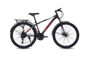 Danh Mục Sản Phẩm Xe Đạp Khuyến Mãi 16 Xe Đạp Địa Hình MTB Papylus PZ4M 26 Inch