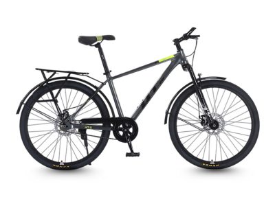 Xe Đạp Địa Hình MTB QT QT160 26 Inch