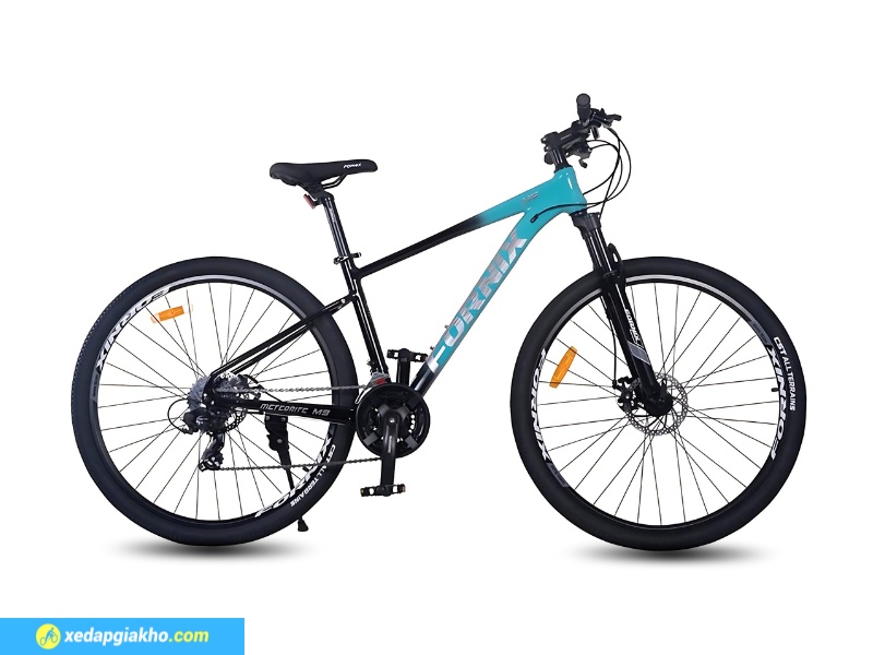 Xe Đạp Địa Hình MTB Fornix M9 29 Inch - Shimano 8 Xe đạp địa hình MTB Fornix 29 inch