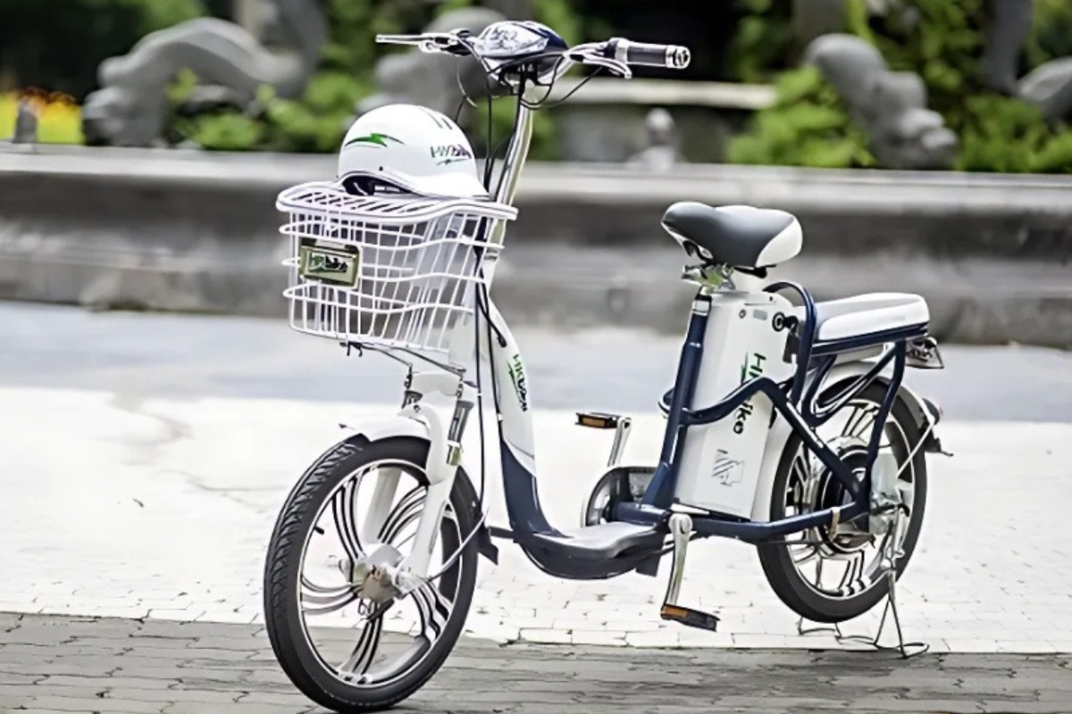 Xe đạp điện của các thương hiệu lớn sẽ có chế độ, chính sách tốt và chu đáo