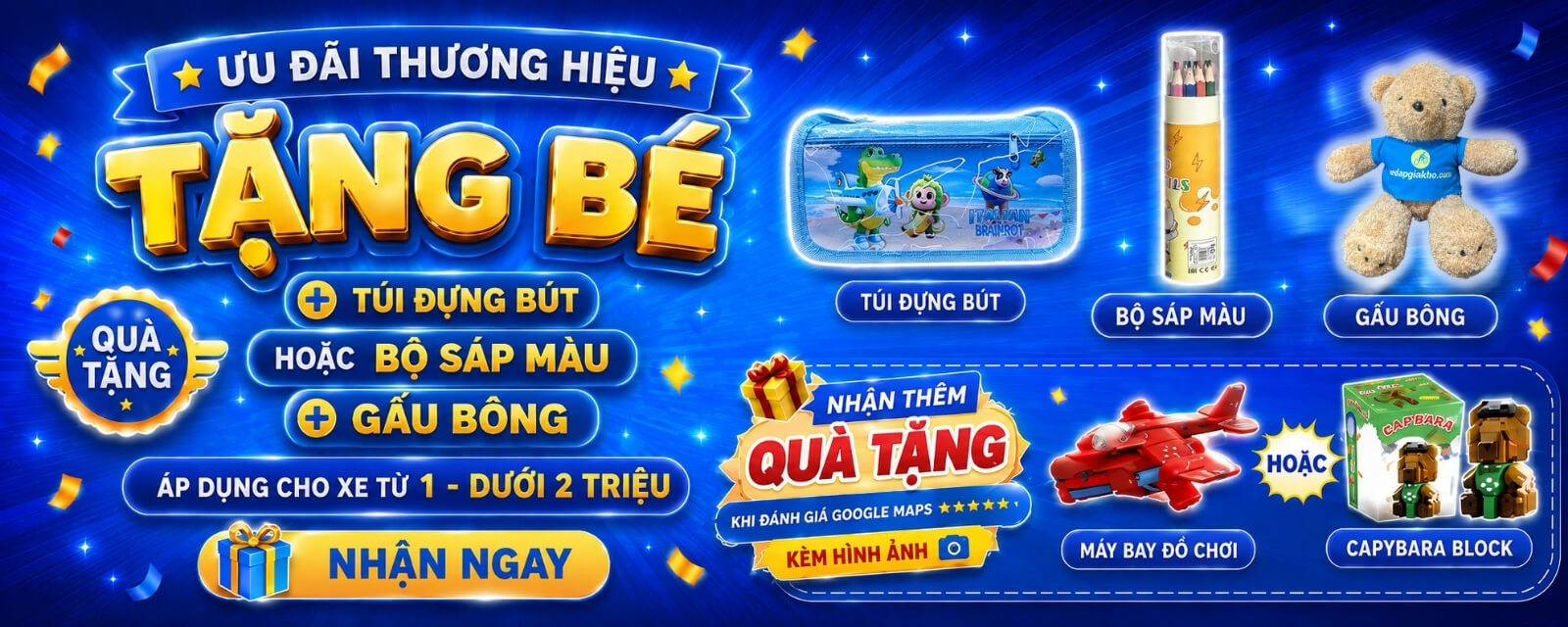 block id xe dap tre em raccoon duoi 2 trieu