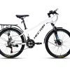 Xe đạp địa hình MTB Hector Apollo 1B 24 inch