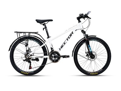 Xe đạp địa hình MTB Hector Apollo 1B 24 inch