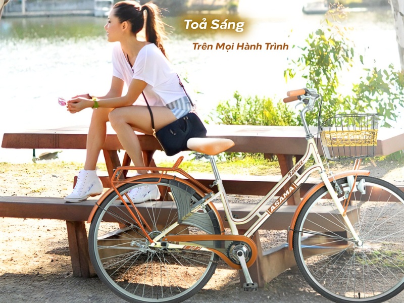 Xe Đạp Trẻ Em Asama Của Nước Nào? Có Tốt Không? 5 Asama luôn đồng hành cùng bạn trên mọi cung đường