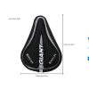 Bọc yên xe đạp thể thao silicone chống trượt
