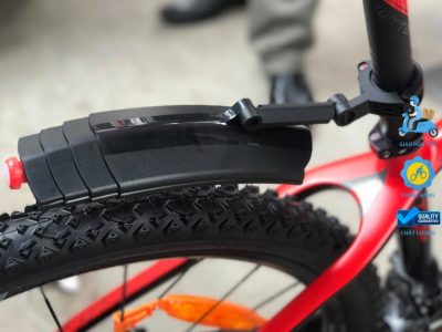 Chắn Bùn Gấp Gọn