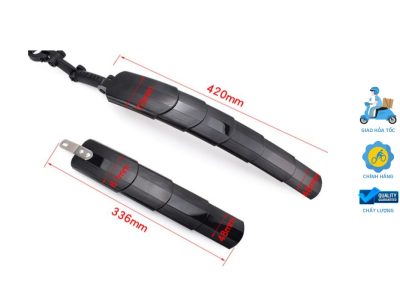 Chắn Bùn Gấp Gọn