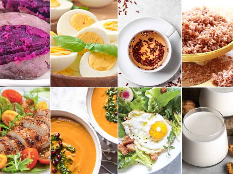 Đạp Xe Đốt Bao Nhiêu Calo? So Với Chạy Bộ Cái Nào Hiệu Quả 9 Chế độ dinh dưỡng góp phần làm tăng hiệu quả tập luyện