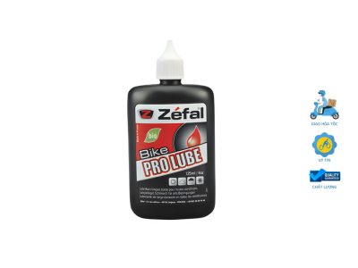 Dầu Xích Xe Đạp Zefal 125ml