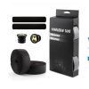 Dây Quấn Ghi Đông Xe Đạp Vân Carbon Thường