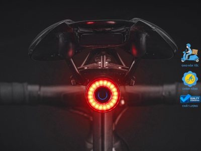 Đèn Hậu Cảm Biến Phanh RockBros Q3