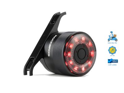 Đèn Hậu Cảm Biến Phanh RockBros Q3