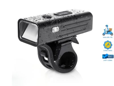 Đèn Trước Xe Đạp Cảm Biến Ánh Sáng XA 316 7 Đèn Trước Cảm Biến Ánh Sáng XA 316