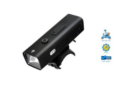 Đèn Trước Xe Đạp Cảm Biến Ánh Sáng XA 316