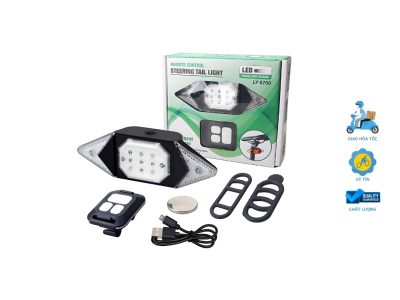 Đèn Xi Nhan Xe Đạp LY-6700