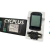 Đồng Hồ Đo Tốc Độ Xe Đạp Không Dây Cyplus M1