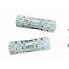 Gác Chân Xe Đạp Nhôm Vặn Ốc Cốt
