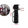 Móc treo xe đạp lên tường