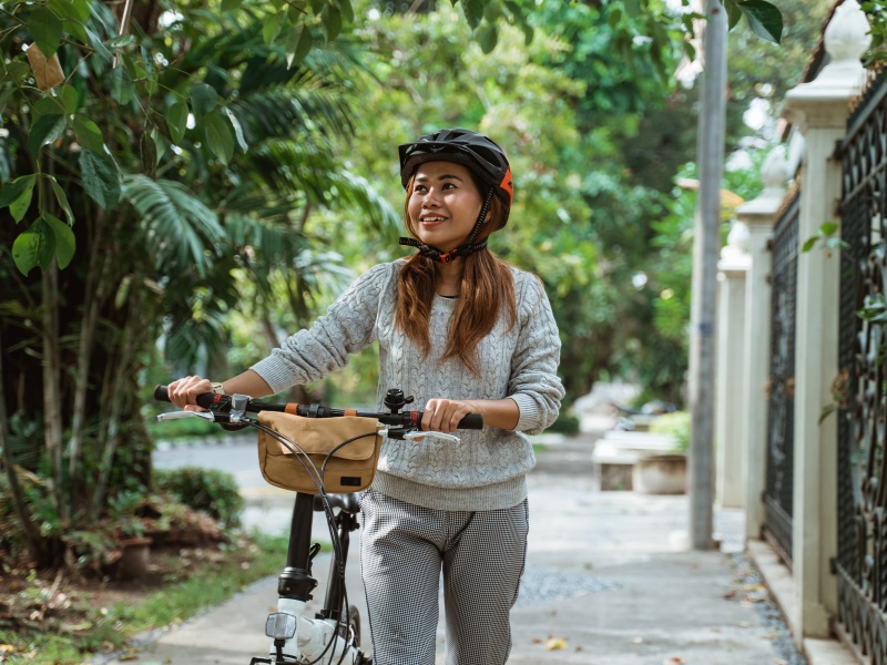 Đạp Xe Đốt Bao Nhiêu Calo? So Với Chạy Bộ Cái Nào Hiệu Quả 3 Mức tiêu hao năng lượng phụ thuộc vào tốc độ đạp