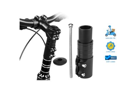 Nối Pô Tăng Xe Đạp