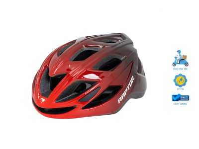 Nón bảo hiểm thể thao Raptor A2