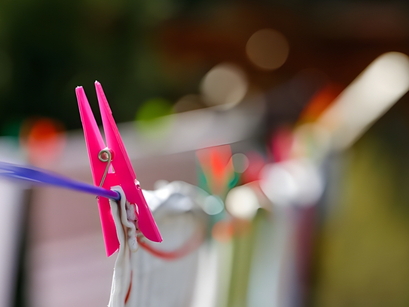 Quần Áo Xe Đạp Quyết Định 70% Trải Nghiệm Đạp Xe Của Bạn 10 Phơi quần áo xe đạp nơi bóng mát, không được sấy nóng