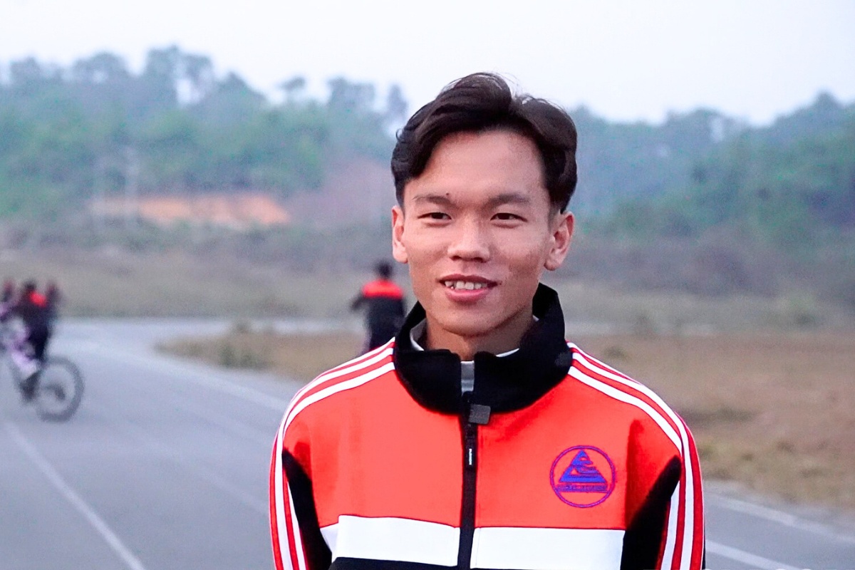 VĐV 18 Tuổi Người Dao Góp Mặt Ở SEA Games 33 2 VĐV Chảo Ông Lủ Phim (2007) đến từ Lào Cai