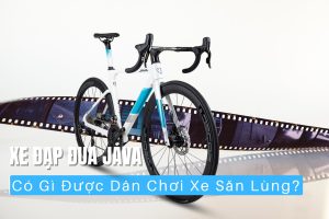 Xe Đạp Đua Java Có Gì Mà Được Dân Chơi Xe Săn Lùng? 10 Xe Đạp Đua Java Có Gì Mà Được Dân Chơi Xe Săn Lùng