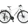 Xe Đạp Hybrid Calli H2000 - Khung Nhôm, Shimano 55 Xe Đạp Hybrid Calli H2000