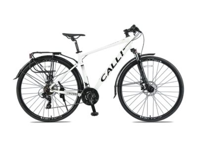 Xe Đạp Hybrid Calli H2000