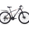 Xe Đạp Thể Thao Thống Nhất SPD V5 - Khung Nhôm, Shimano 61 Xe Đạp Thể Thao Thống Nhất SPD V5