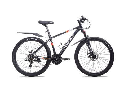 Xe Đạp Địa Hình MTB Miamor Forteen 27.5 Inch - Khung Nhôm 28 Xe Đạp Thể Thao Thống Nhất SPD V5