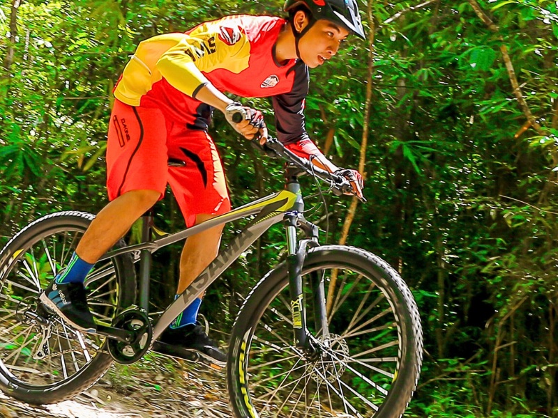 Xe Đạp Trẻ Em Asama Của Nước Nào? Có Tốt Không? 7 Xe đạp Asama được các tay đua chuyên nghiệp tin dùng trong các trận đấu