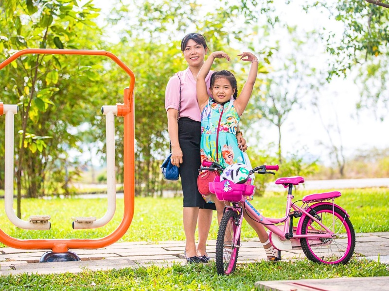 Xe Đạp Trẻ Em Asama Của Nước Nào? Có Tốt Không? 4 Xe đạp trẻ em Asama nổi biếng với độ bền và chất lượng ổn định