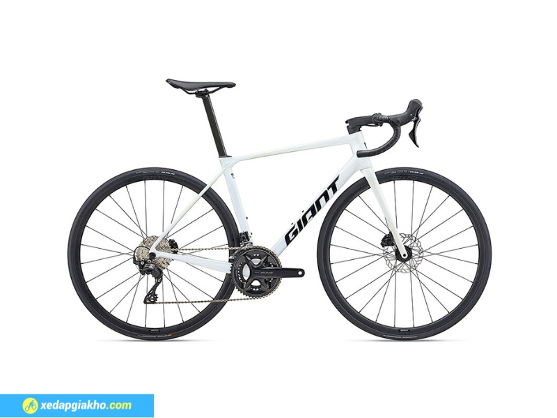 Xe Đạp Pinarello Chính Hãng Có Đắt Không? 6 Xe đạp Giant TCR Advanced 2 Pro Compact phong cách, hiệu suất cao