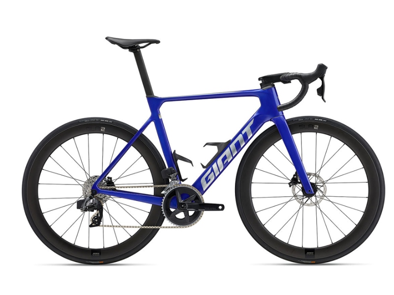 Xe Đạp Limit Racing Có Tốt Không? 6 Xe đạp Giant chính hãng sở hữu khung sườn chắc chắn, chuyển động mượt mà