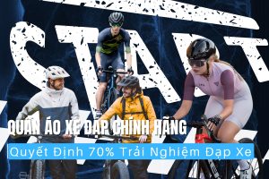 Quần Áo Xe Đạp Chính Hãng Quyết Định 70% Trải Nghiệm 25 Quần áo xe đạp chính hãng quyết định 70% trải nghiệm