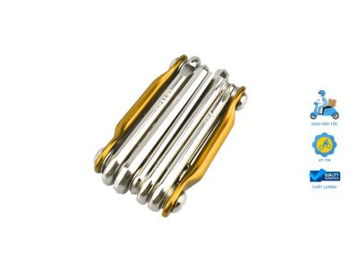 Bộ lục giác đa năng Raca