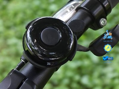 Chuông Xe Đạp Raca - Nhỏ Gọn, Bền Đẹp (2)