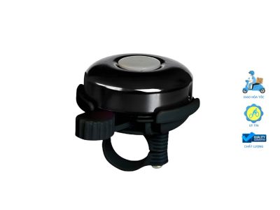 Chuông Xe Đạp Raca - Nhỏ Gọn, Bền Đẹp